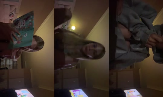 yoyoyof.u TikTok Live — Aug 24, 2026, 10:29 AM