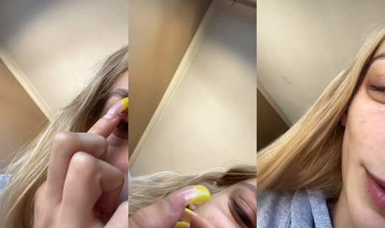 yoyoyof.u TikTok Live — Aug 31, 2026, 6:05 PM