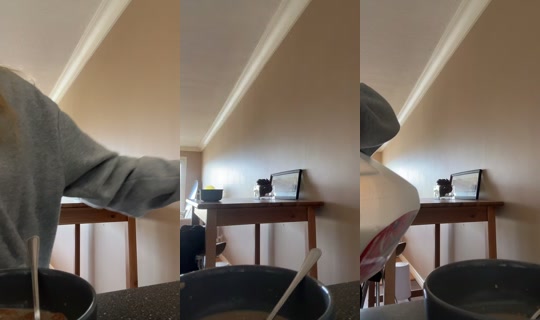 yoyoyof.u TikTok Live — Oct 8, 2026, 8:30 PM