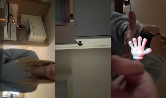 yoyoyof.u TikTok Live — Oct 9, 2026, 12:03 AM