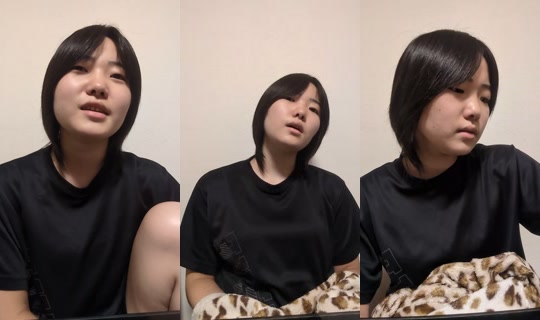 yozora8484 TikTok Live — Sep 25, 2026, 9:35 AM