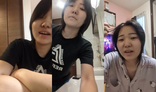 yozora8484 TikTok Live — Sep 30, 2026, 7:14 AM
