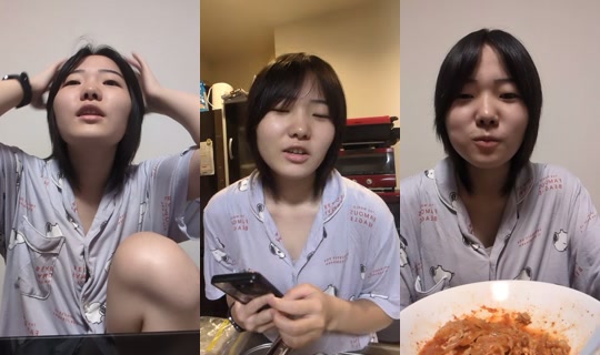 yozora8484 TikTok Live — Sep 30, 2026, 8:04 AM