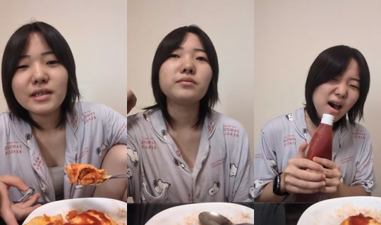 yozora8484 TikTok Live — Oct 1, 2026, 4:45 AM