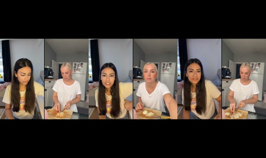 yqueen011 TikTok Live — Oct 1, 2026, 12:23 PM