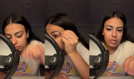 yqueen011 TikTok Live — Oct 1, 2026, 8:47 PM