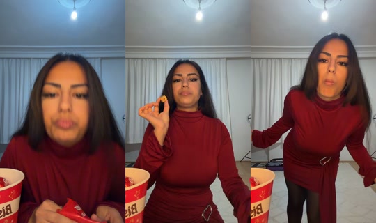 yqueen011 TikTok Live — Oct 2, 2026, 4:20 PM