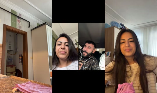 yqueen011 TikTok Live — Oct 3, 2026, 1:14 PM