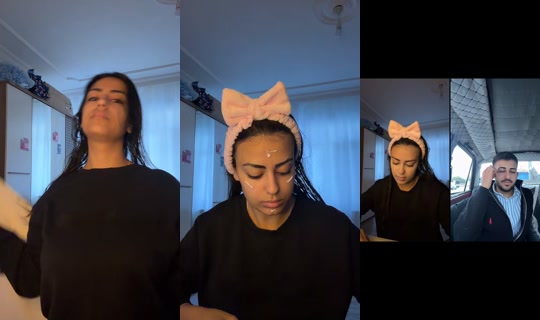 yqueen011 TikTok Live — Oct 3, 2026, 2:42 PM