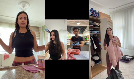 yqueen011 TikTok Live — Oct 4, 2026, 10:43 AM