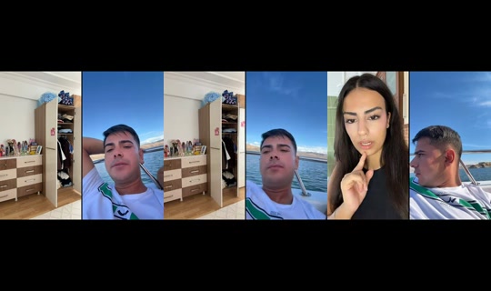 yqueen011 TikTok Live — Oct 4, 2026, 11:34 AM