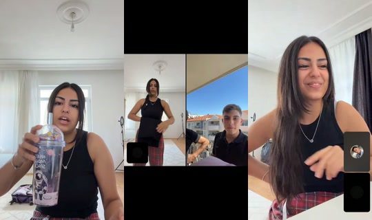 yqueen011 TikTok Live — Oct 5, 2026, 8:06 AM