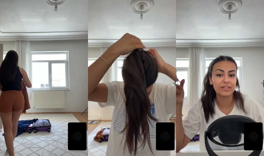 yqueen011 TikTok Live — Oct 5, 2026, 8:56 AM