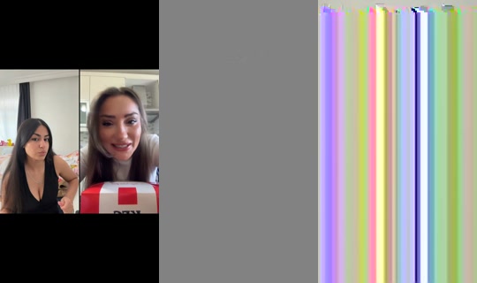 yqueen011 TikTok Live — Oct 5, 2026, 12:31 PM
