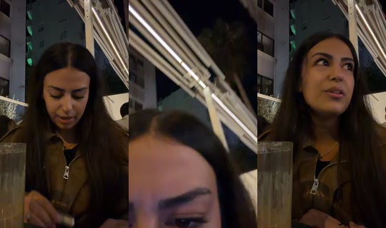 yqueen011 TikTok Live — Oct 6, 2026, 5:53 PM