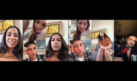 yqueen011 TikTok Live — Oct 7, 2026, 12:16 PM