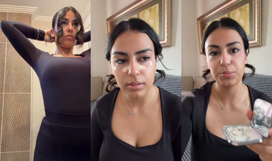 yqueen011 TikTok Live — Oct 7, 2026, 2:24 PM