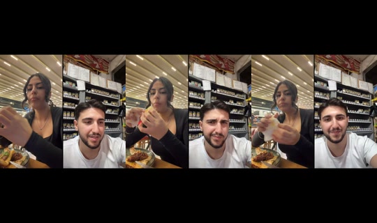 yqueen011 TikTok Live — Oct 7, 2026, 4:25 PM