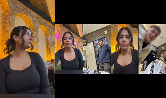 yqueen011 TikTok Live — Oct 7, 2026, 5:11 PM