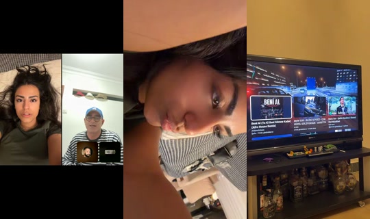 yqueen011 TikTok Live — Oct 8, 2026, 3:39 PM