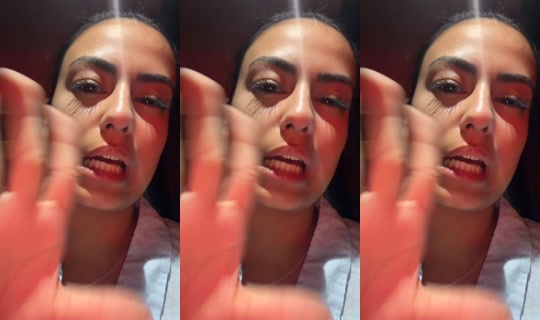 yqueen011 TikTok Live — Oct 8, 2026, 9:18 PM