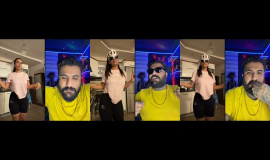 yqueen011 TikTok Live — Oct 8, 2026, 10:52 PM