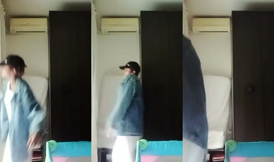 yrde038 TikTok Live — Oct 5, 2026, 10:24 AM