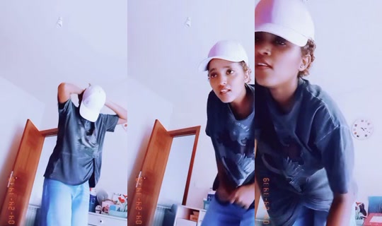 yrde038 TikTok Live — Oct 7, 2026, 9:55 AM