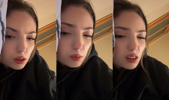 yrnasrky TikTok Live — Oct 9, 2026, 12:09 AM