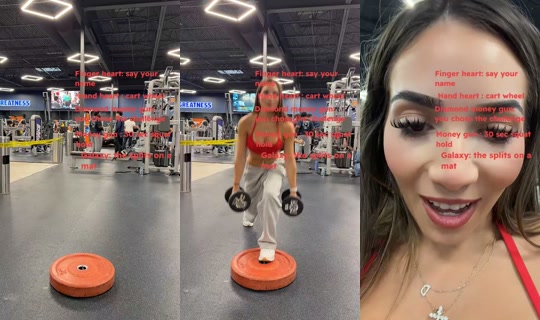 ysaaamallo TikTok Live — Oct 1, 2026, 10:13 PM