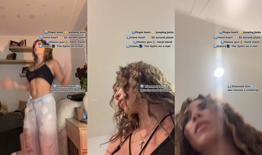 ysaaamallo TikTok Live — Oct 3, 2026, 4:23 AM