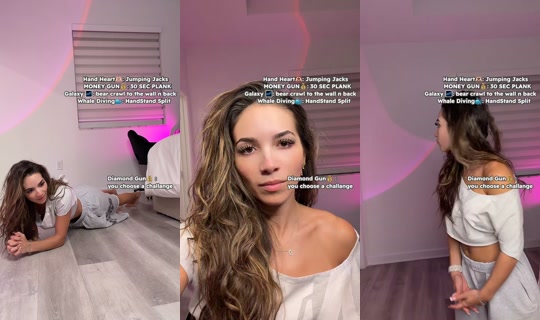 ysaaamallo TikTok Live — Oct 7, 2026, 6:16 AM