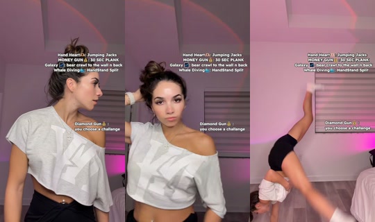 ysaaamallo TikTok Live — Oct 7, 2026, 6:57 AM