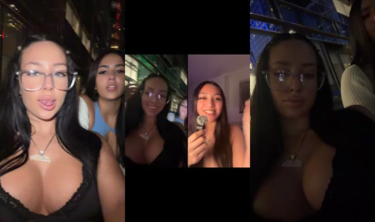 ysabellafuentess TikTok Live — Sep 14, 2026, 4:28 AM