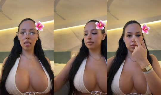 ysabellafuentess TikTok Live — Sep 28, 2026, 3:10 AM