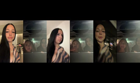 ysabellafuentess TikTok Live — Sep 29, 2026, 4:18 AM