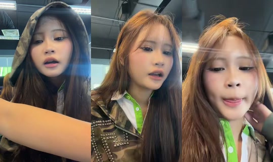 yseore TikTok Live — Oct 5, 2026, 5:56 AM