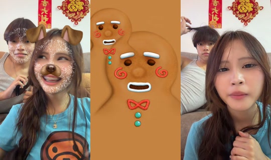 yseore TikTok Live — Oct 7, 2026, 9:51 AM