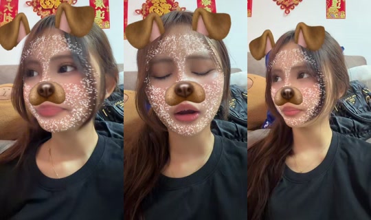 yseore TikTok Live — Oct 7, 2026, 10:48 AM