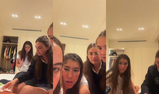 yser627281891 TikTok Live — Oct 2, 2026, 6:28 PM