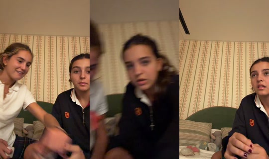 yser627281891 TikTok Live — Oct 2, 2026, 8:45 PM