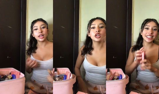 ysledsira TikTok Live — Aug 23, 2026, 8:53 AM
