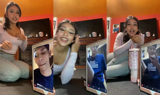 ysledsira TikTok Live — Aug 25, 2026, 8:38 AM
