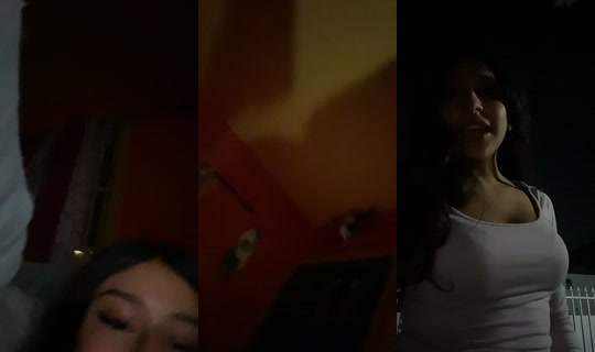 ysledsira TikTok Live — Aug 25, 2026, 11:32 AM