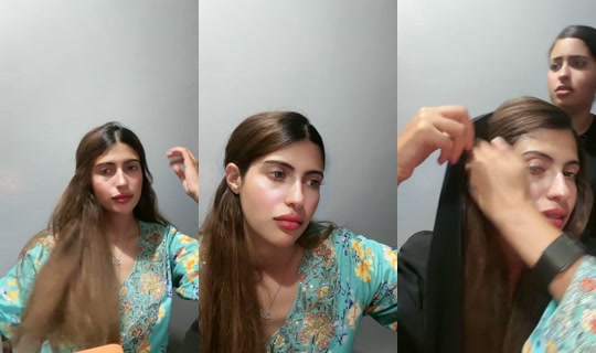 yslma7 TikTok Live — Aug 25, 2026, 8:55 PM