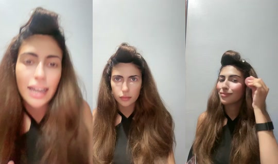 yslma7 TikTok Live — Sep 6, 2026, 7:45 PM