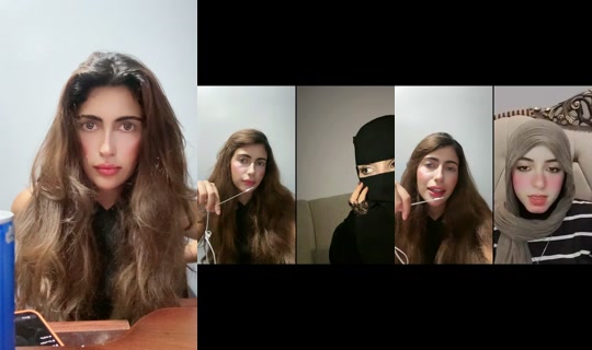 yslma7 TikTok Live — Sep 6, 2026, 9:01 PM