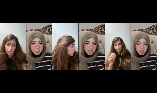 yslma7 TikTok Live — Sep 6, 2026, 9:51 PM