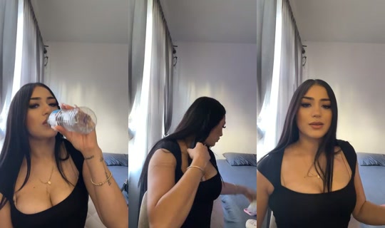 yssirkxo TikTok Live — Aug 21, 2026, 11:26 PM