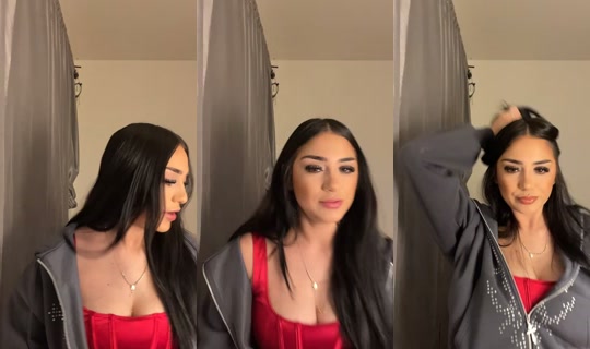 yssirkxo TikTok Live — Aug 24, 2026, 2:54 AM